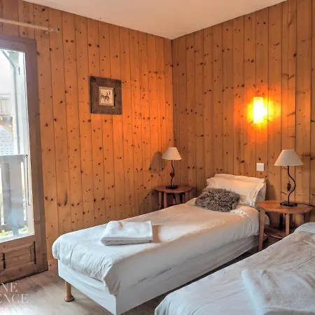 Chalet Chazalet 7
