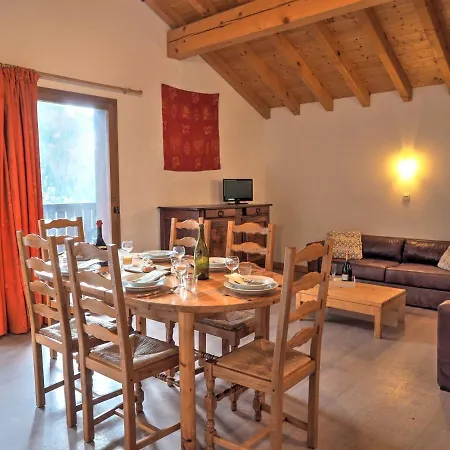 Chalet Chazalet 7